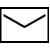 Mail Icon